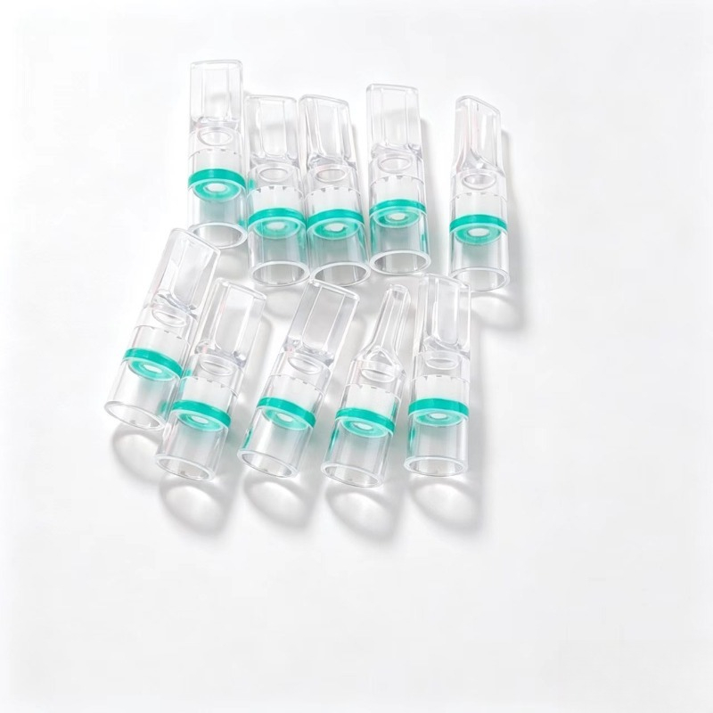 Microfilter Disposable Mini Ci - Smoking & Vaping Accessories recension och pris