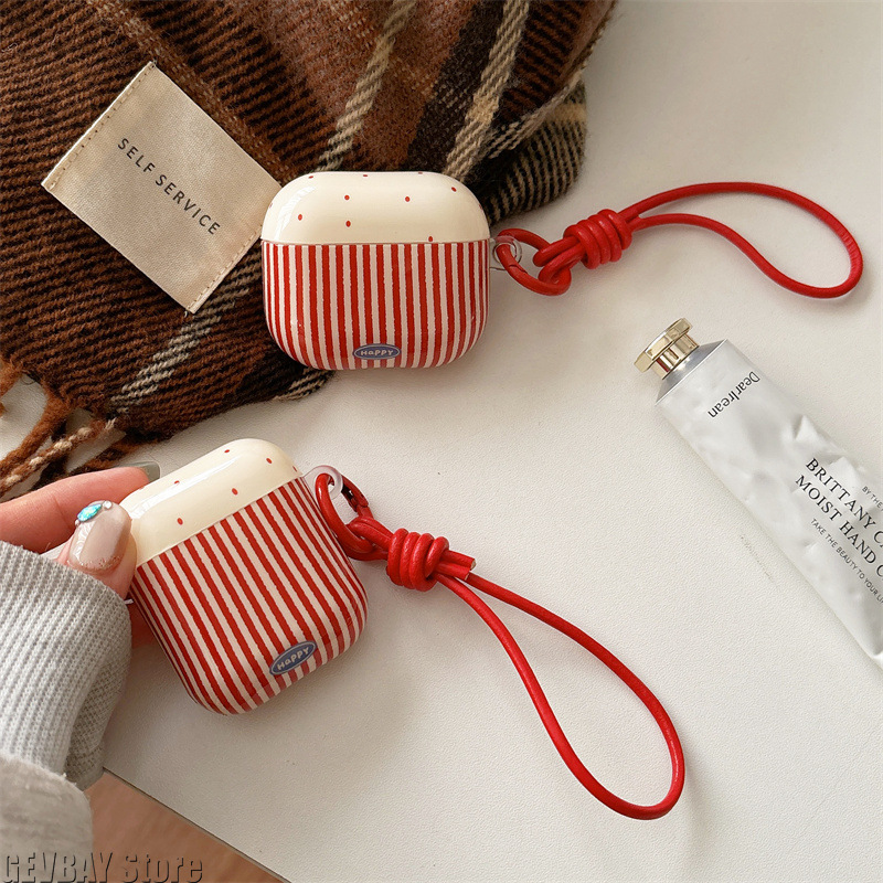Fashion Red Polka Dot Splicing - Anker Speaker Soundcore Boom 2 recension och pris