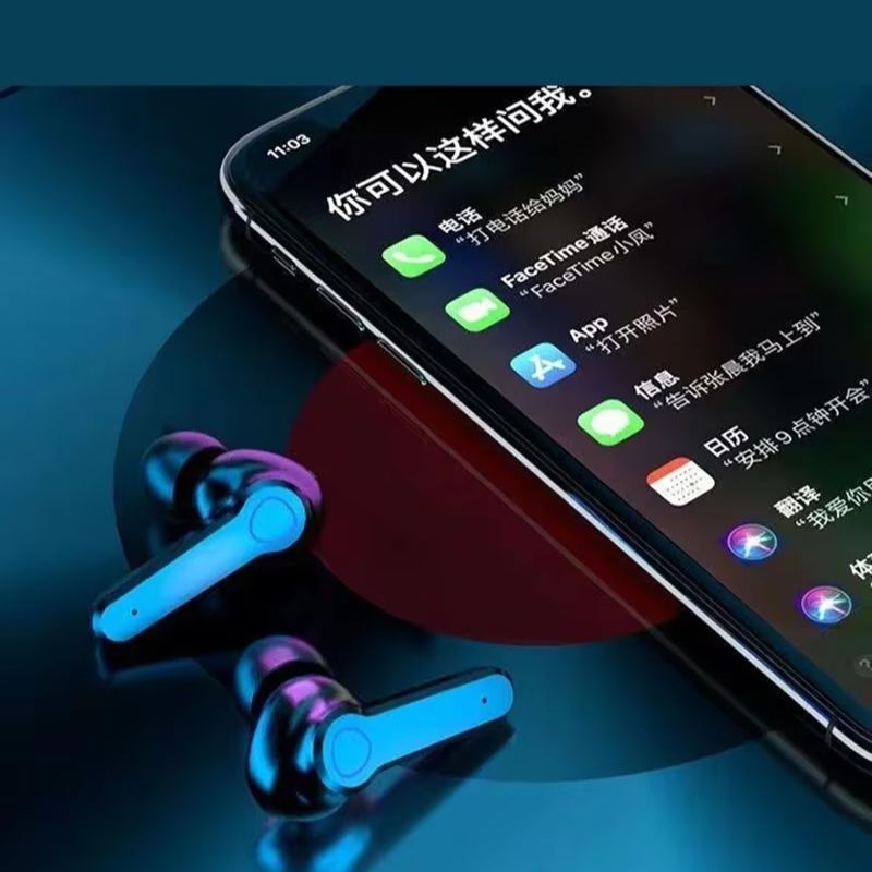 M19 Touch Bluetooth Earphones  - Anker Speaker Soundcore Boom 2 recension och pris