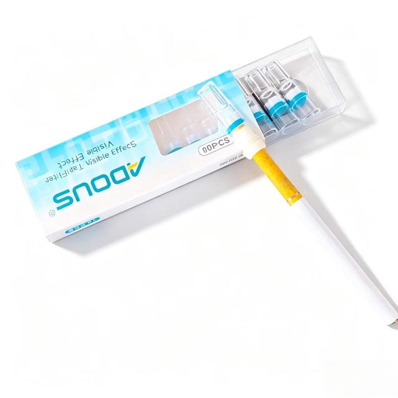 10/20Pcs Disposable Cigarette  - Smoking & Vaping Accessories recension och pris