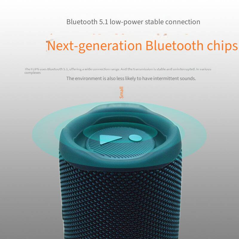 JBL Flip 6 Outdoor Rechargeabl - Jbl Speaker Flip 6 recension och pris