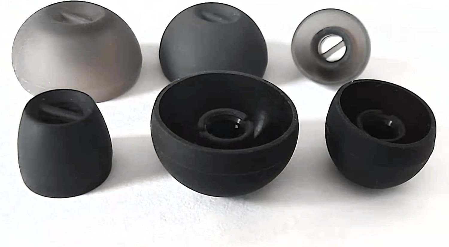 8 Pcs For Sennheiser CX Plus/M - Sennheiser Headphone Momentum 4 recension och pris